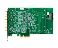 數字化儀：PCIe8506/8516