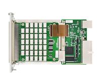 繼電器開關卡：PXI2604