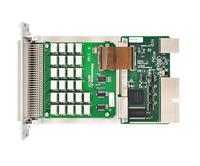 繼電器開關卡：PXI2605