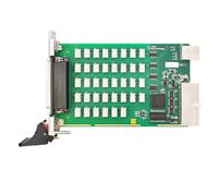 多路複用開關模塊:PXI2612
