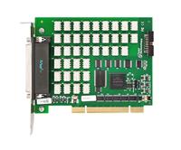 多路複用開關模塊:PCI2612