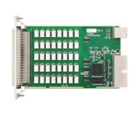 PXI通用開關模塊 ：PXI2607
