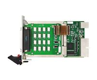 PXI通用開關模塊:PXI2614