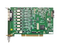 動态信号采集卡：PCI8814A