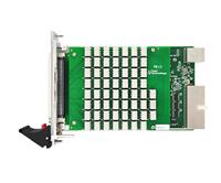 多路複用開關模塊：PXI2625
